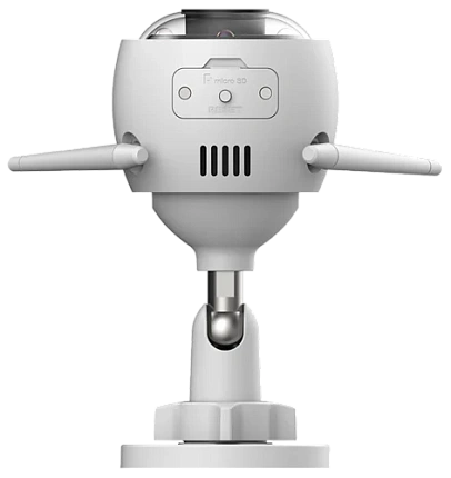 Wi-Fi уличная IP камера EZVIZ H3 3K 5 Мп (4 мм)