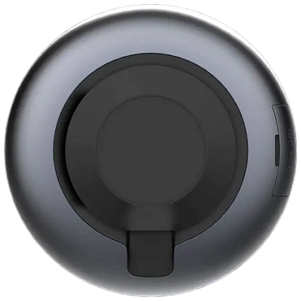 Wi-Fi панорамная IP камера Fisheye EZVIZ E4p 3K+ 6 Мп (1,82 мм)