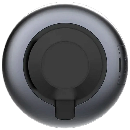 Wi-Fi панорамная IP камера Fisheye EZVIZ E4p 3K+ 6 Мп (1,82 мм)