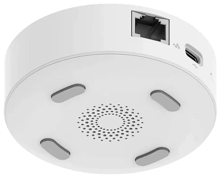 Шлюз (хаб) Zigbee для умного дома EZVIZ A3-R200