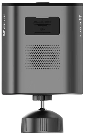 Wi-Fi уличная IP камера EZVIZ EB5 4K 8 Мп (2,8 мм)