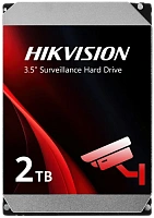 Жесткий диск HDD Hikvision DS20HKVS-VX1 2TB
