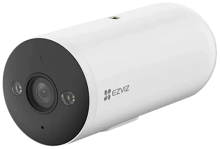 Уличная IP камера EZVIZ H5 PoE 2K 3 Мп (4 мм)