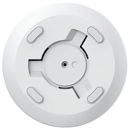 Wi-Fi внутренняя поворотная IP камера EZVIZ TY1 Pro 2K 3 Мп (4 мм)