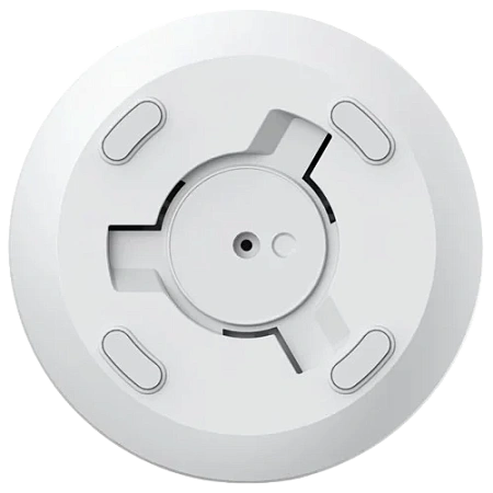 Wi-Fi внутренняя поворотная IP камера EZVIZ TY1 Pro 2K 3 Мп (4 мм)