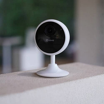 Wi-Fi внутренняя IP камера EZVIZ CB1 2 Мп (2,8 мм)