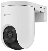 Wi-Fi уличная поворотная IP камера EZVIZ H8c Pro 3K 5 Мп (4 мм)