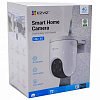Уличная поворотная IP камера с сим картой EZVIZ H8c 4G 2K 3 Мп (4 мм)