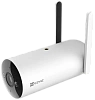 Уличная IP камера с сим картой EZVIZ H5 4G 2K 3 Мп (4 мм)