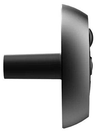 Беспроводной Wi-Fi видеоглазок EZVIZ HP4 2 Мп (2 мм)