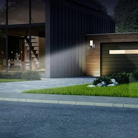 Wi-Fi уличная IP камера EZVIZ EL3 2K 3 Мп (2,2 мм)