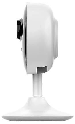 Комплект 4 внутренние IP камеры EZVIZ C1C-B 2 Мп (2,8 мм) с видеорегистратором X5S