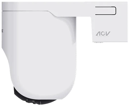 Комплект уличная поворотная IP камера EZVIZ HB8 Lite 4G 2K+ 4 Мп (4 мм) с солнечной панелью