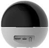 Wi-Fi внутренняя поворотная IP камера EZVIZ C7 Dual 2K+ 4 Мп (2,8 и 6 мм)