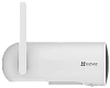 Уличная IP камера с сим картой EZVIZ H5 4G 2K 3 Мп (4 мм)