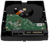 Жесткий диск HDD WD Purple 4TB