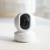 Wi-Fi внутренняя поворотная IP камера EZVIZ TY1 Pro 3K 5 Мп (4 мм)
