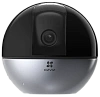 Wi-Fi внутренняя поворотная IP камера EZVIZ C6W 4 Мп (4 мм)
