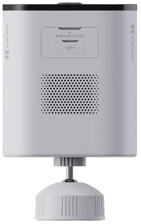 Wi-Fi уличная IP камера EZVIZ CB5 4K 8 Мп (2,8 мм)
