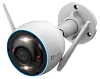 Wi-Fi уличная IP камера EZVIZ H3 3K 5 Мп (4 мм)