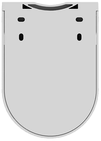 Wi-Fi уличная поворотная IP камера EZVIZ H8c Pro 3K 5 Мп (4 мм)