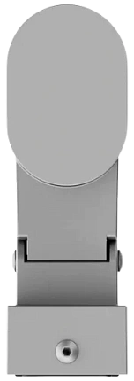 Wi-Fi уличная IP камера EZVIZ EL3 2K 3 Мп (2,2 мм)