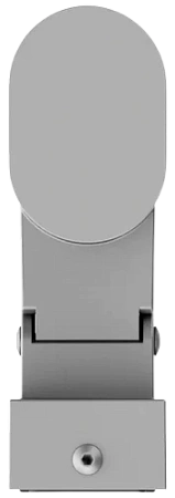 Wi-Fi уличная IP камера EZVIZ EL3 2K 3 Мп (2,2 мм)