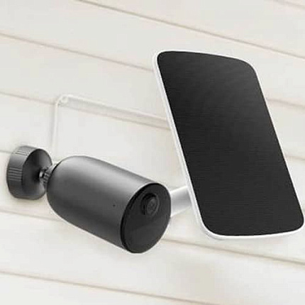 Wi-Fi уличная IP камера EZVIZ EB3 3 Мп (2,8 мм)