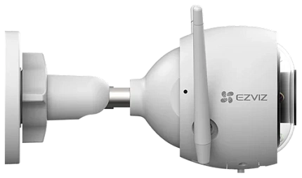 Wi-Fi уличная IP камера EZVIZ H3 3K 5 Мп (4 мм)