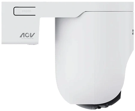 Комплект уличная поворотная IP камера EZVIZ HB8 Lite 4G 2K+ 4 Мп (4 мм) с солнечной панелью