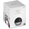 Wi-Fi внутренняя поворотная IP камера EZVIZ C6W 4 Мп (4 мм)