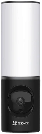 Wi-Fi уличная IP камера EZVIZ LC3 4 Мп (2 мм)