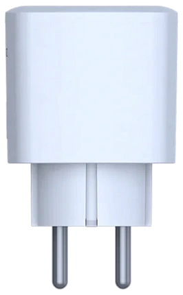 Wi-Fi умная розетка EZVIZ T30-10B-EU