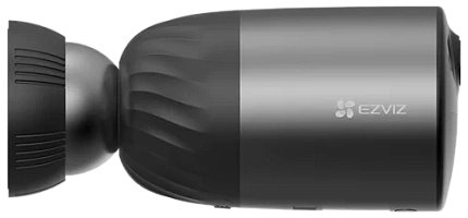 Wi-Fi уличная IP камера EZVIZ BC1C 2K+ 4 Мп (2,8 мм)