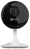 Комплект 4 внутренние IP камеры EZVIZ C1C-B 2 Мп (2,8 мм) с видеорегистратором X5S