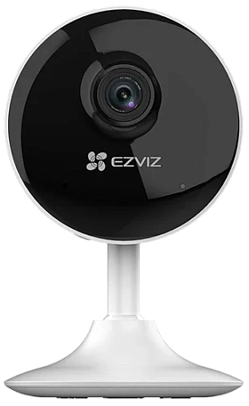 Wi-Fi внутренняя IP камера EZVIZ C1C-B 2 Мп (2,8 мм)