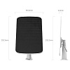Комплект 2 уличные IP камеры EZVIZ EB3 3 Мп (2,8 мм) с 2 солнечными панелями