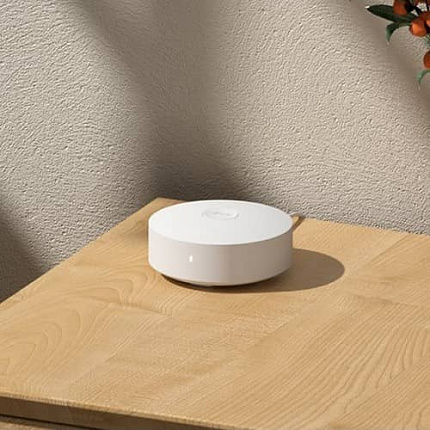 Шлюз (хаб) Zigbee для умного дома EZVIZ A3-R200