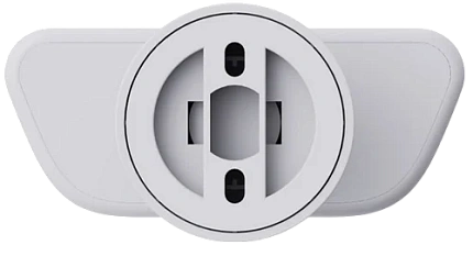 Wi-Fi уличная IP камера EZVIZ CB5 4K 8 Мп (2,8 мм)