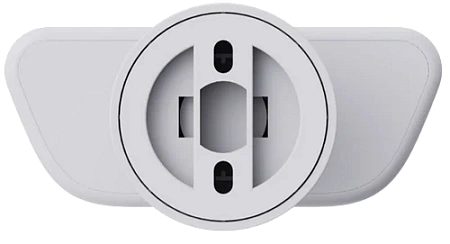 Wi-Fi уличная IP камера EZVIZ CB5 4K 8 Мп (2,8 мм)