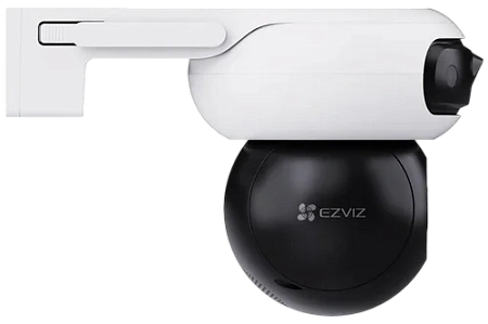 Wi-Fi уличная поворотная IP камера EZVIZ C90 Dual 2K+ 4 Мп (2,8 и 6 мм)