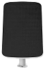 Комплект 2 уличные IP камеры EZVIZ BC1C 4 Мп (2,8 мм) с 2 солнечными панелями