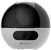 Wi-Fi внутренняя поворотная IP камера EZVIZ C7 Dual 2K+ 4 Мп (2,8 и 6 мм)