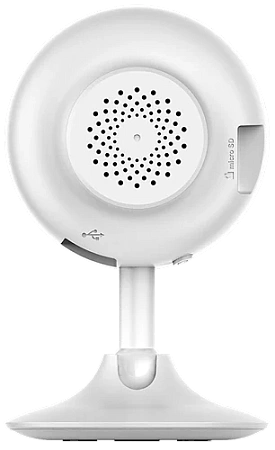 Wi-Fi внутренняя IP камера EZVIZ C1C-B 2 Мп (2,8 мм)