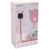 Wi-Fi видеоняня (розовый заяц) EZVIZ BM1 2 Мп (4 мм)