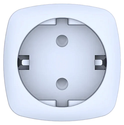 Wi-Fi умная розетка EZVIZ T30-10B-EU