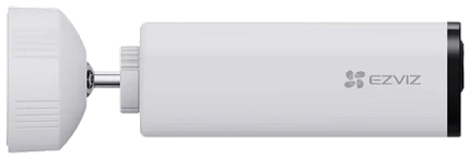 Wi-Fi уличная IP камера EZVIZ CB5 4K 8 Мп (2,8 мм)