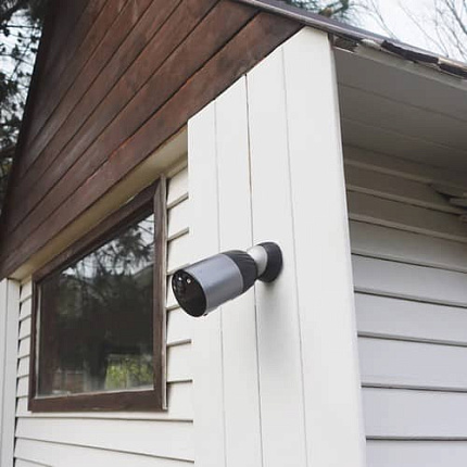 Wi-Fi уличная IP камера EZVIZ BC1C 2K+ 4 Мп (2,8 мм)