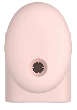 Wi-Fi видеоняня (розовый заяц) EZVIZ BM1 2 Мп (4 мм)