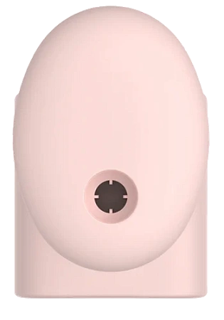 Wi-Fi видеоняня (розовый заяц) EZVIZ BM1 2 Мп (4 мм)